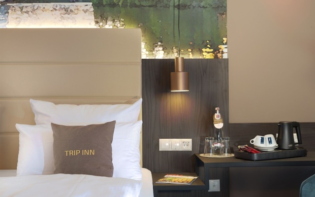 Trip Inn Hotel Frankfurt-Offenbach