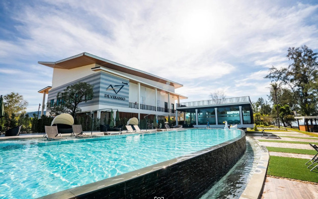 De VeraNiO Resort