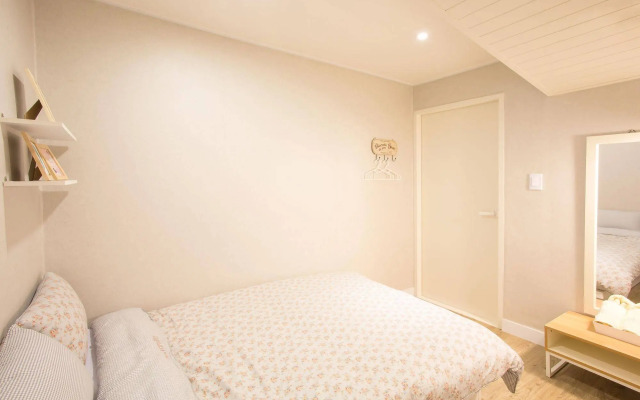 Hostel Vanilla 1 Dongdaemun