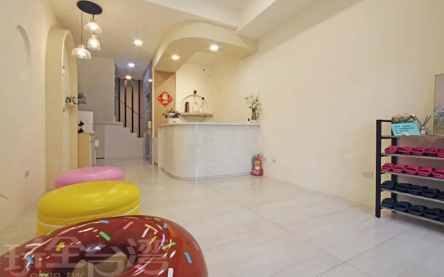 Shihai B&B