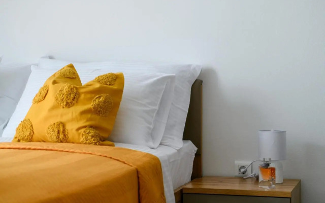 Cosy apartment Klara