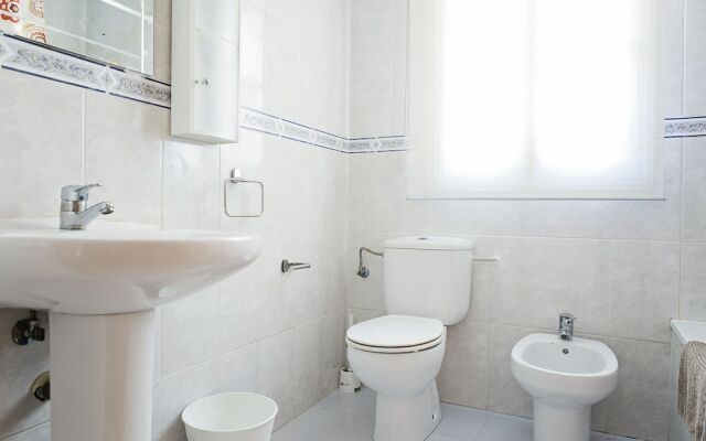 Suncity Santiago Apartment