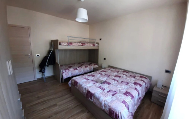 Europa Master Guest apartment