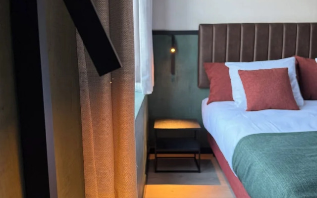 Getaway Liège