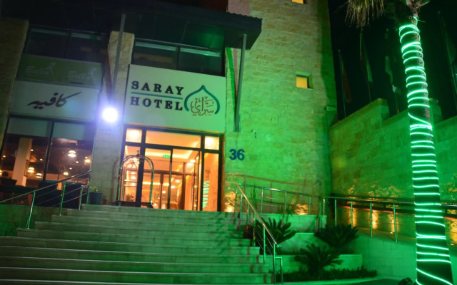 Saray Hotel