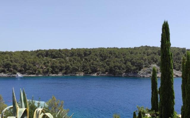 Ivano - 20 m From Sea - A5