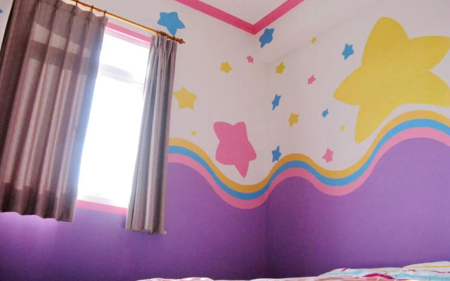 Sea Front Homestay
