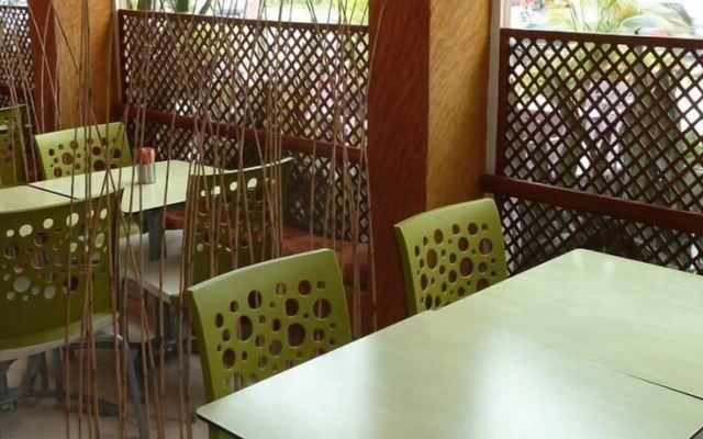 Kactus  Lodge