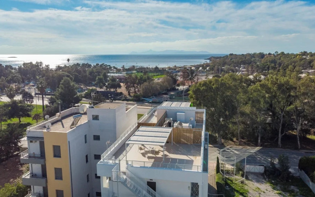 Riviera Escape Suites