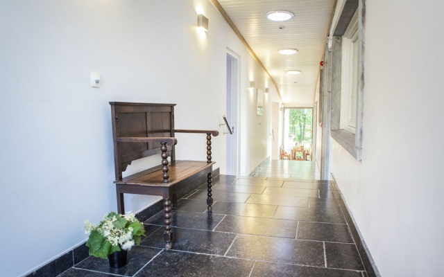 Luxurious Villa with Private Garden in Durbuy