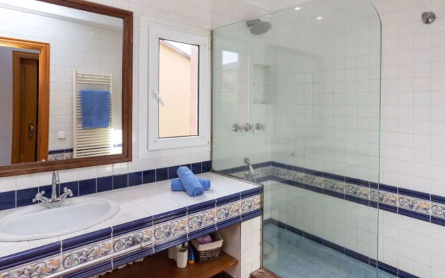 House Toria Palafrugell