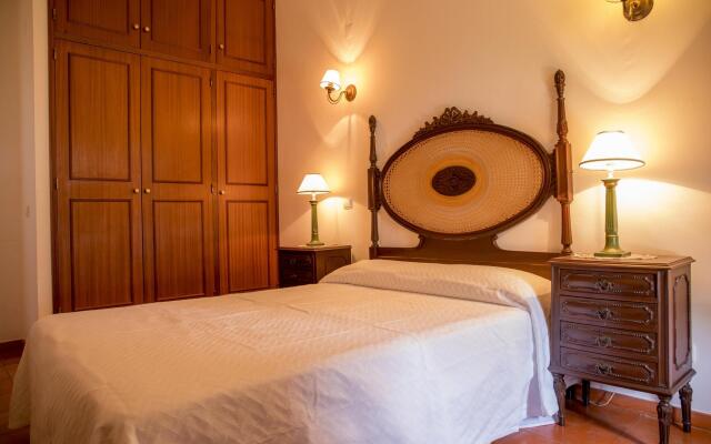 E - Countryside Guesthouse Bedroom nº 3
