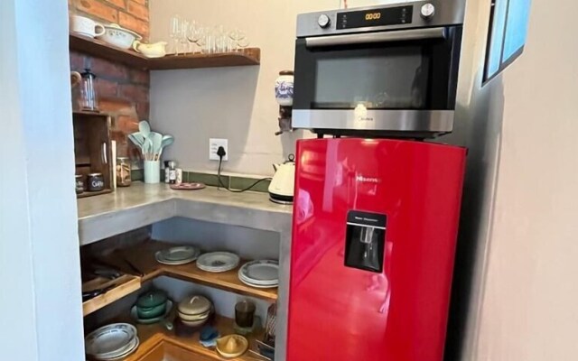 360on62 Mountain View Farm Cottages