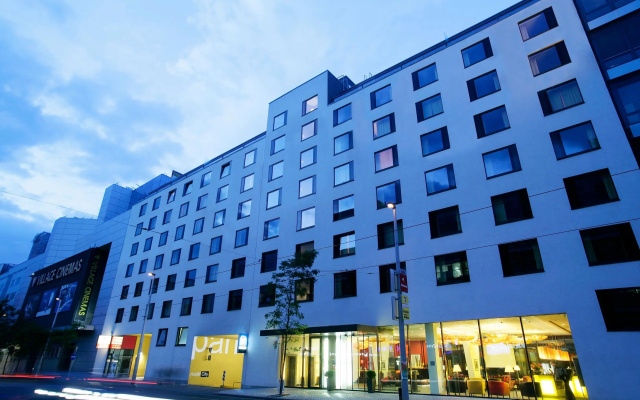 OREA Hotel Angelo Praha