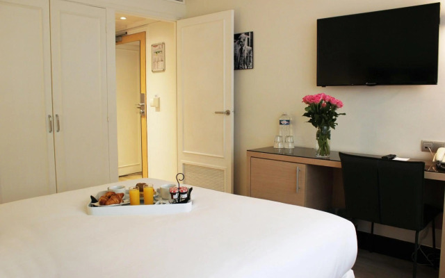 Hotel Victoria