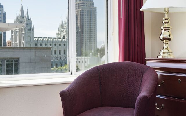 The Kimball at Temple Square