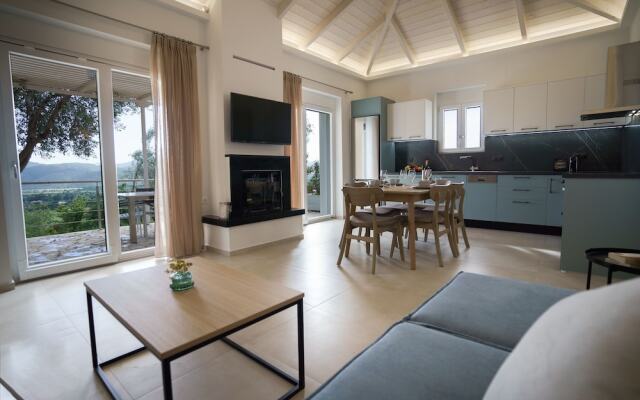 Astrali Stone Villas