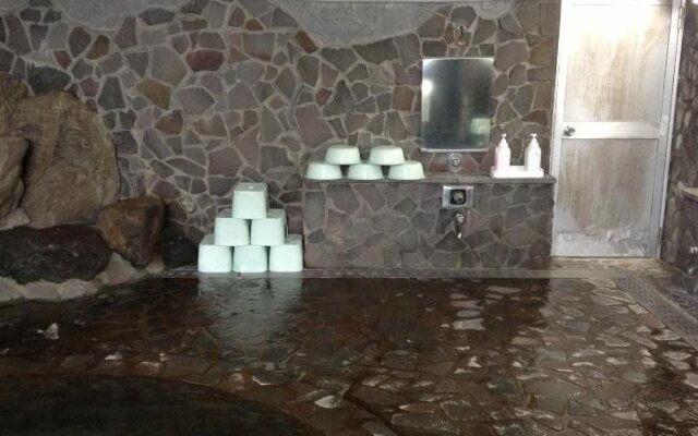 Shiga Riverside Hotel