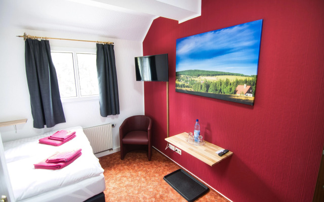 Berghotel Bärenstein