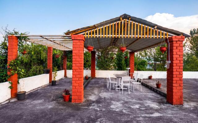 Saffronstays Coonoor Aurora Estate