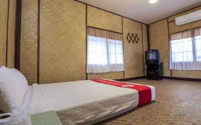 Nida Rooms Chom Thong 200 Ban Luang