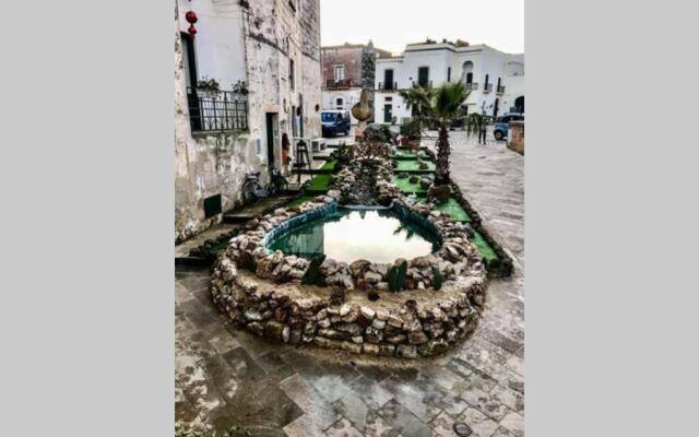 Casa Relax Salento - Relax House in the Village