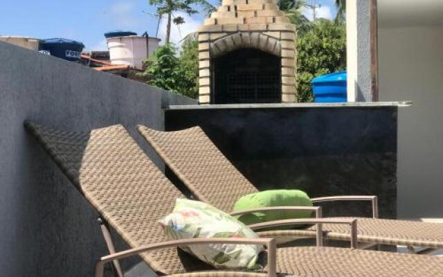 Pipa Arara House
