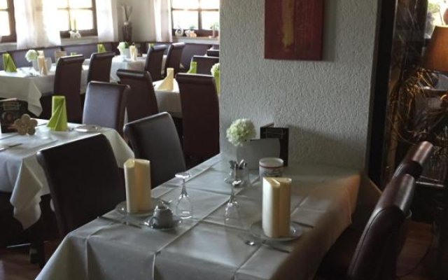 Hotel Restaurant Landhaus Waldziegelhütte