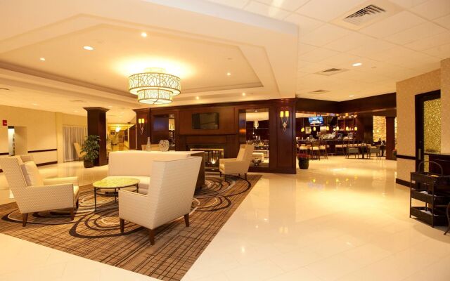 Hartford Marriott Farmington