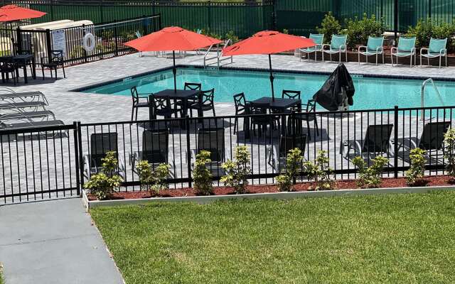 Clarion Inn Orlando International Drive - ICON Park