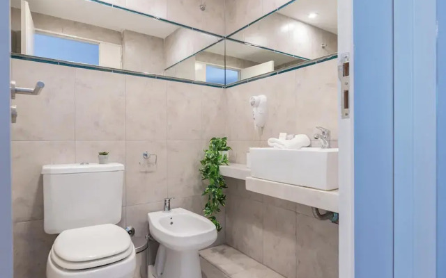 FLIPHAUS Gregoria Perez 3500