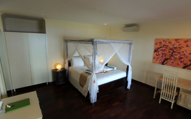 Poinciana Resort Bali