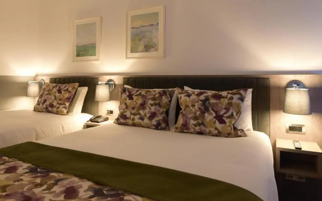 Carrigaline Court Hotel and Leisure Centre