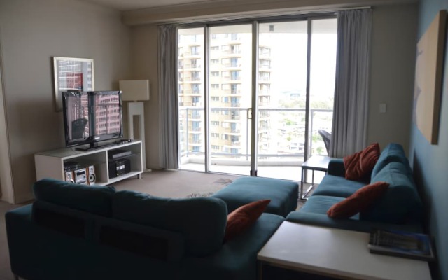 Absolute Luxury at Chevron Towers