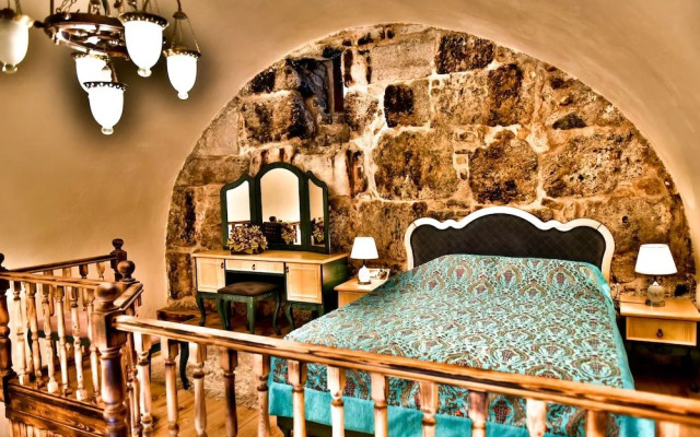 Akhan Kervansaray Hotel - Special Class