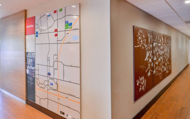 TownePlace Suites by Marriott Ontario Airport