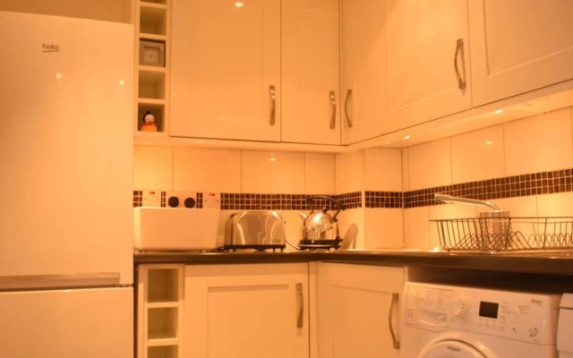 Stunning 2 Bedroom Property in London Fields
