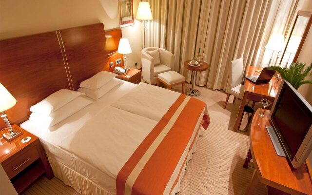 Hotel Antunovic Zagreb