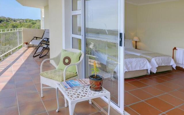 Wilderness Lake View Self-Catering
