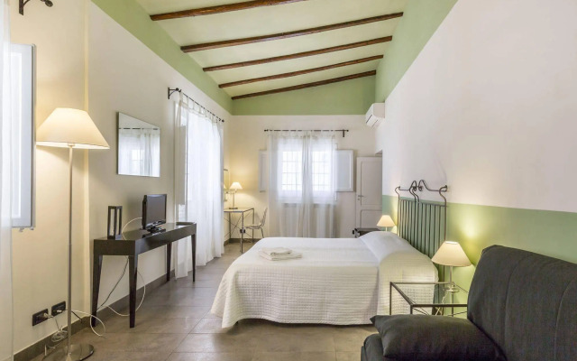 Sant'Agostino B&B