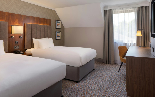 DoubleTree by Hilton Southampton