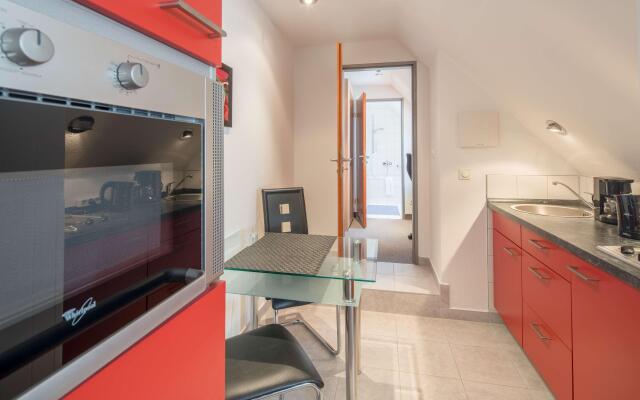 Best Western Hotel Am Strassberger Tor