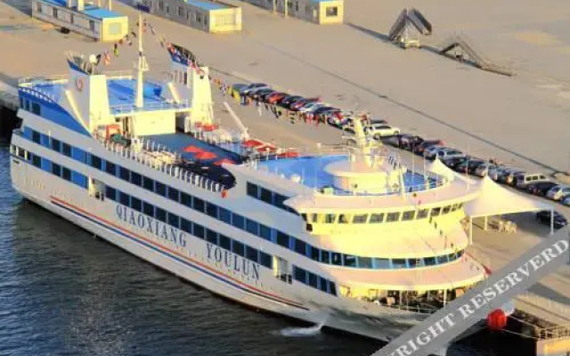 Qiaoxiang Cruise Hotel