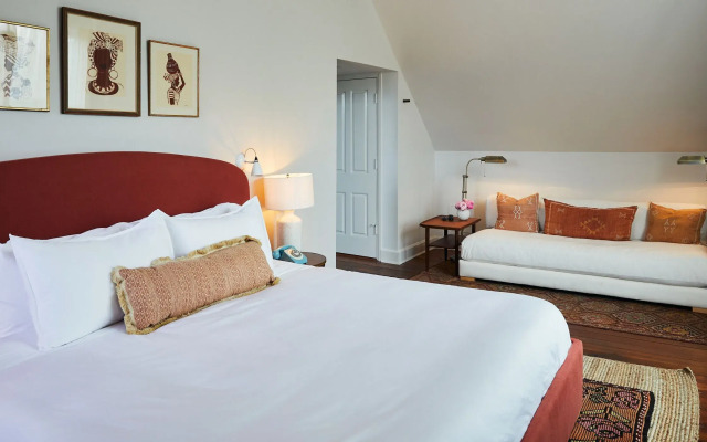 Post House Inn