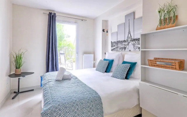 Duplex Montevrain II