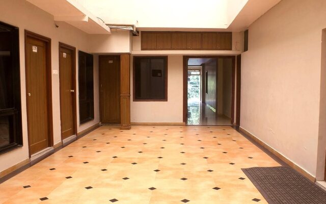 Hotel Sudhir New