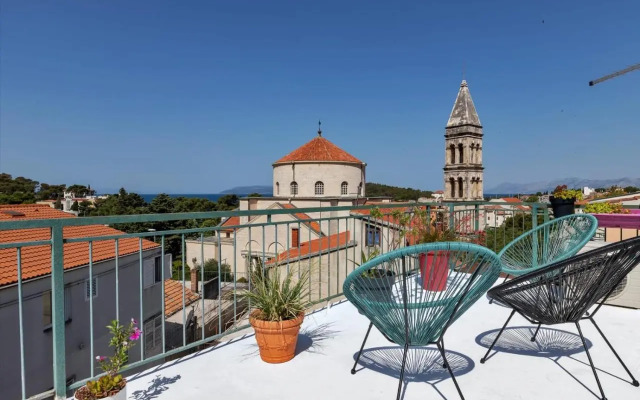 Apartment Ita