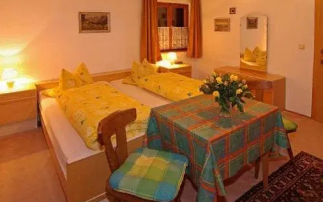 Pension Guggital