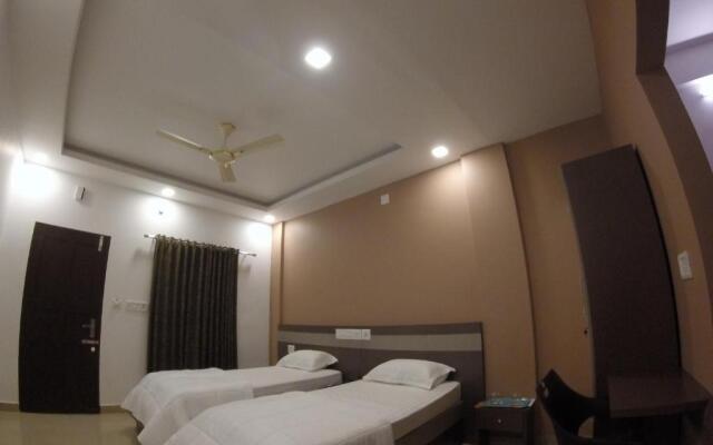 Alfa Inn