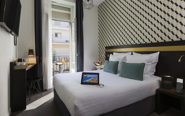 Hôtel Le Soleia by Inwood Hotels